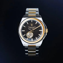 Orologio da uomo Maserati Velocità