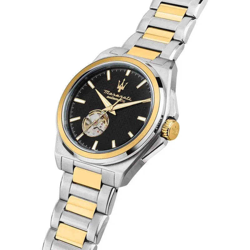 Orologio da uomo Maserati Velocità