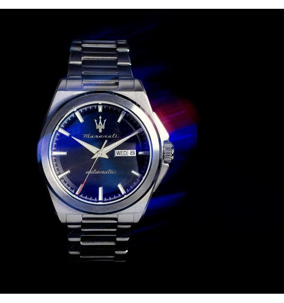 Orologio da uomo Maserati Velocità R8823152002