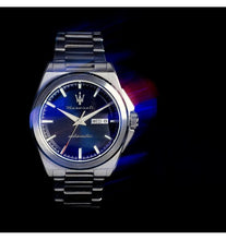 Orologio da uomo Maserati Velocità R8823152002