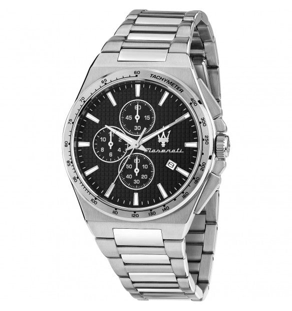 Orologio Maserati Velocità Slim - R8873653004