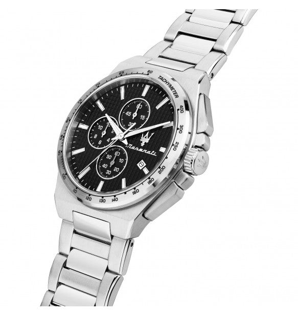 Orologio Maserati Velocità Slim - R8873653004