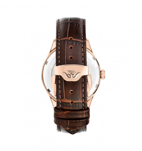 Orologio da Uomo Philip Watch Caribe R8221225004