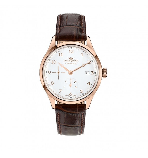 Orologio da Uomo Philip Watch Caribe R8221225004