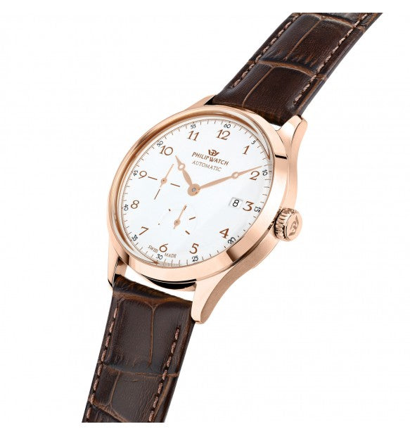 Orologio da Uomo Philip Watch Caribe R8221225004