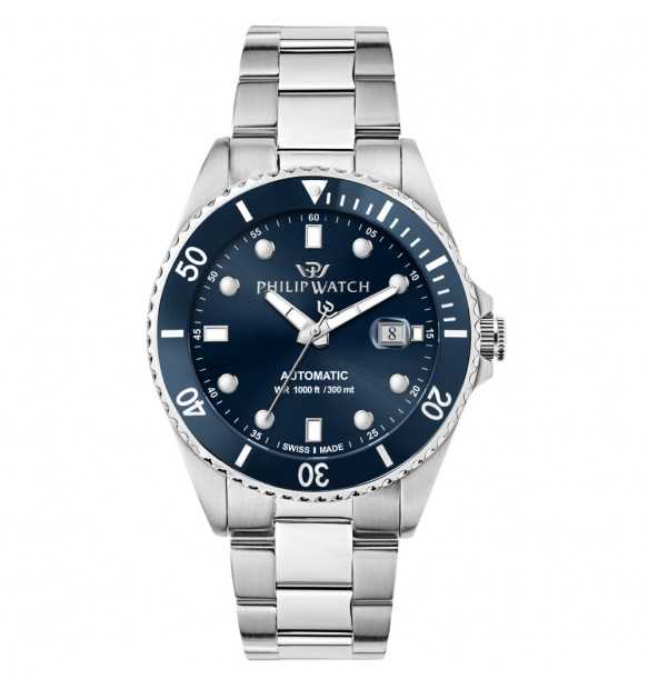 Orologio da uomo Philip Watch Caribe R8223216011
