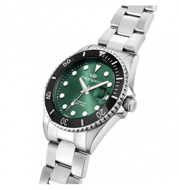 Orologio da Uomo Philip Watch Caribe R8223597118