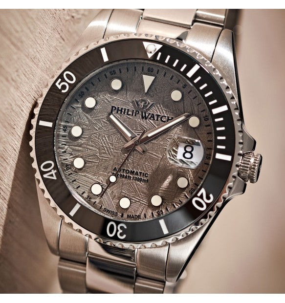 Orologio da Uomo Philip Watch Caribe R8223597119