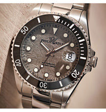 Orologio da Uomo Philip Watch Caribe R8223597119