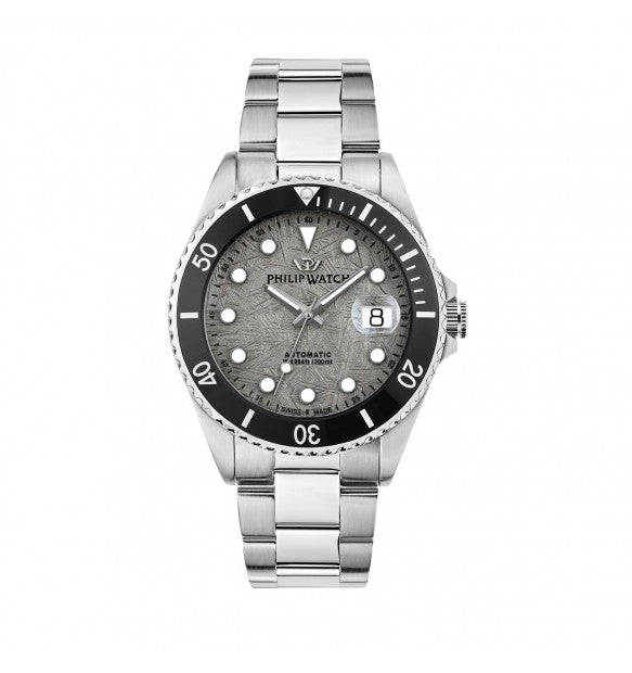 Orologio da Uomo Philip Watch Caribe R8223597119