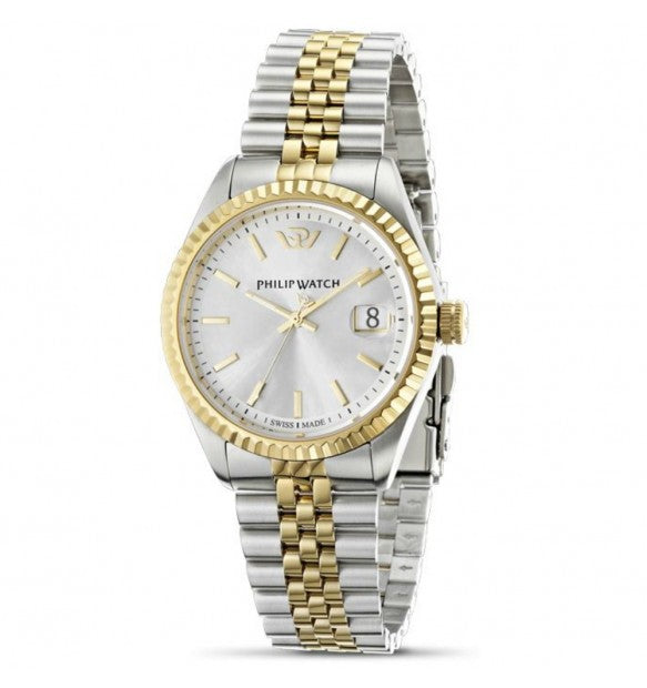 Orologio da uomo Philip Watch Caribe R8253107012