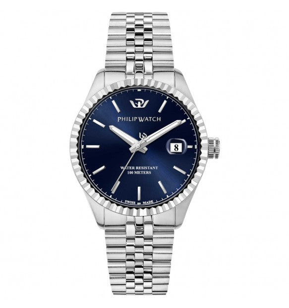 Orologio da uomo Philip Watch Caribe