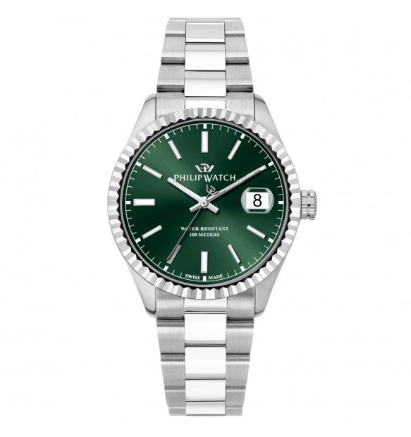Men's Watch Philip Watch Caribe R8253597115
