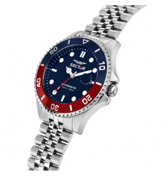 Orologio da uomo Sector 230 Automatic