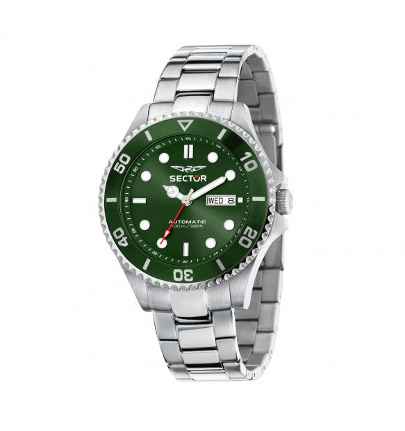 Orologio da uomo Sector 230 R3223161020