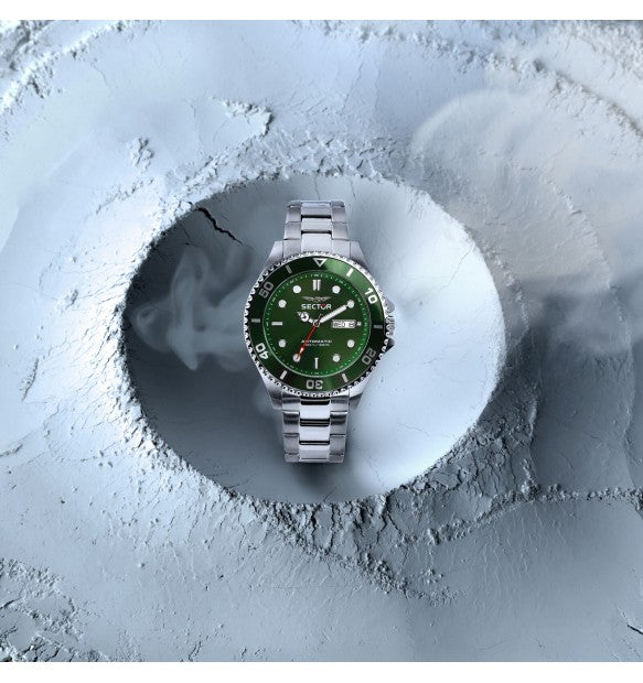 Orologio da uomo Sector 230 R3223161020