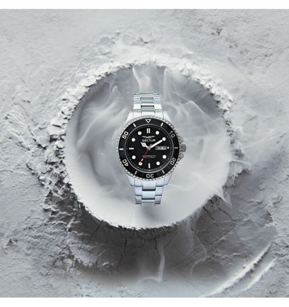 Orologio da uomo Sector 230 R3223161021