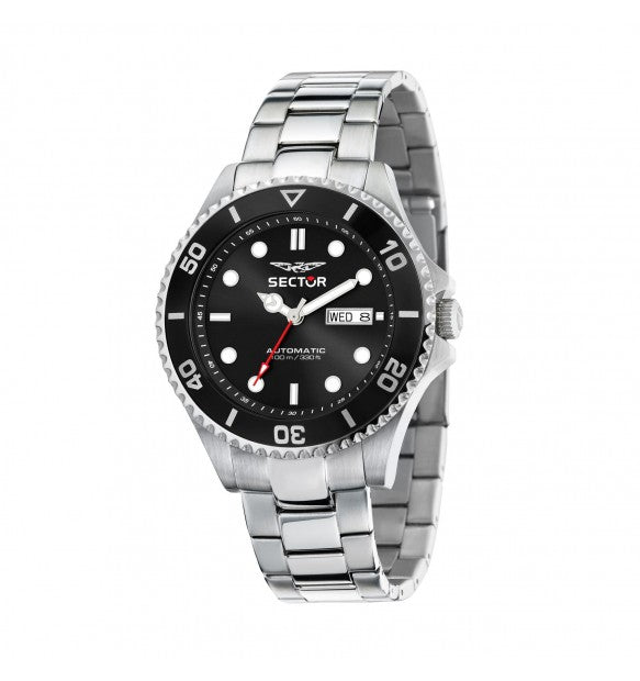 Orologio da uomo Sector 230 R3223161021