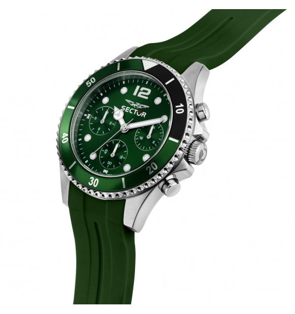 Orologio da uomo Sector 230 R3251161051