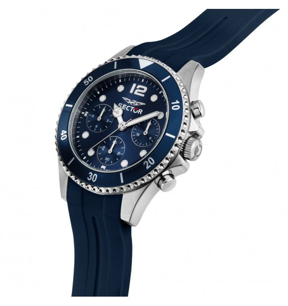 Orologio da uomo Sector 230 R3251161052