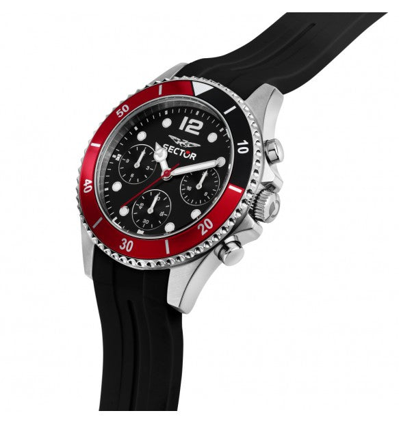Orologio da uomo Sector 230 R3251161053