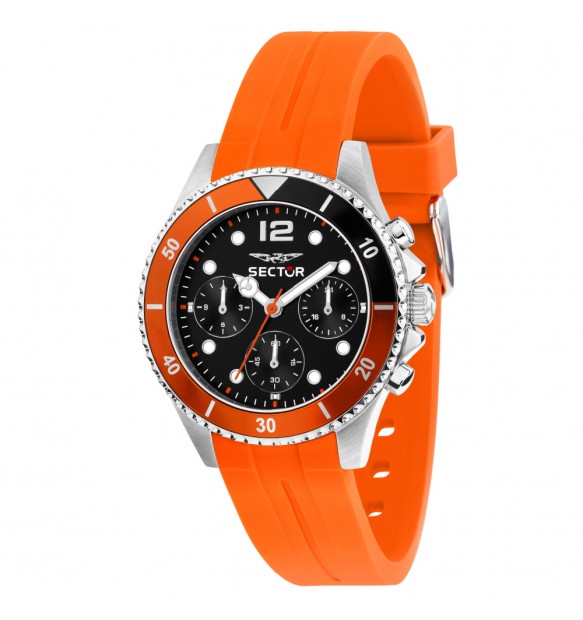 Orologio da uomo Sector 230 R3251161054