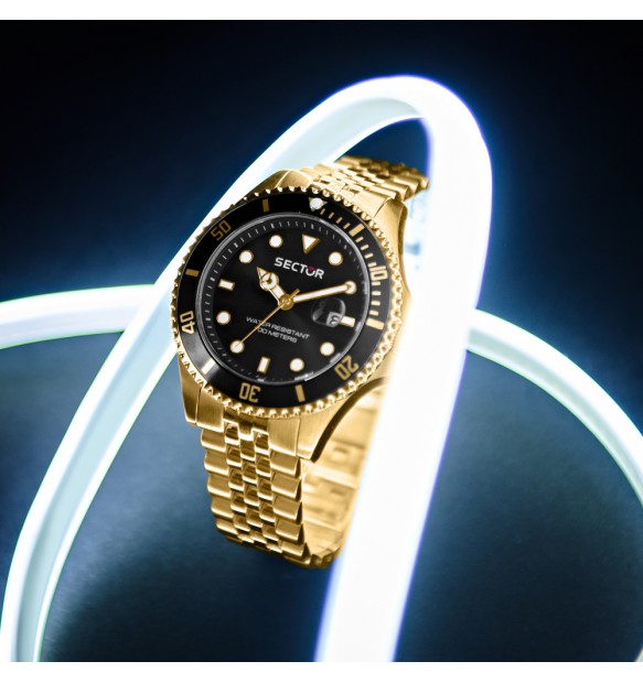 Orologio Uomo Sector 230