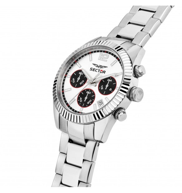 Orologio da uomo Sector 240 R3273640028