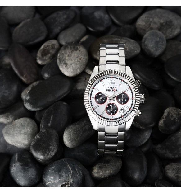 Orologio da uomo Sector 240 R3273640028