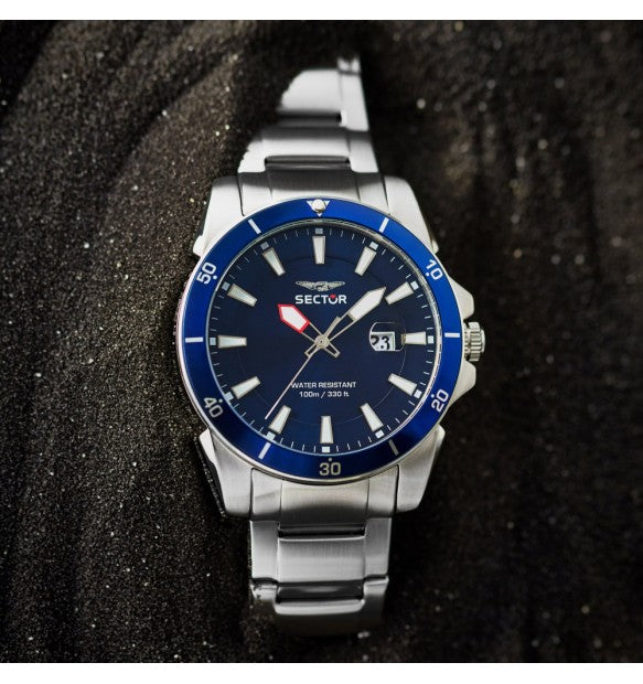 Orologio Uomo Sector 450