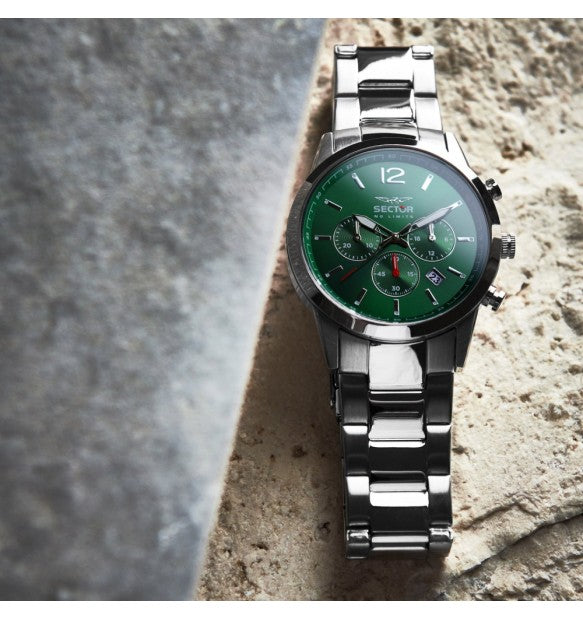 Orologio da uomo Sector 660