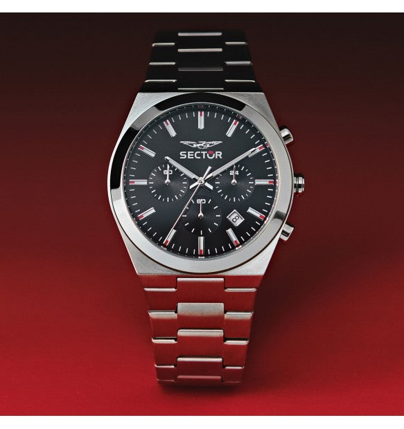 Orologio da uomo Sector C300 R3273301001
