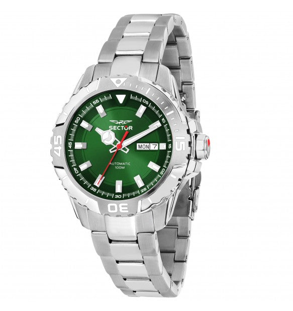Orologio da uomo Sector Legend