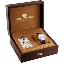 Orologio Philip Watch grand archive 1940