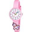 Orologio da bambina Calypso con unicorno