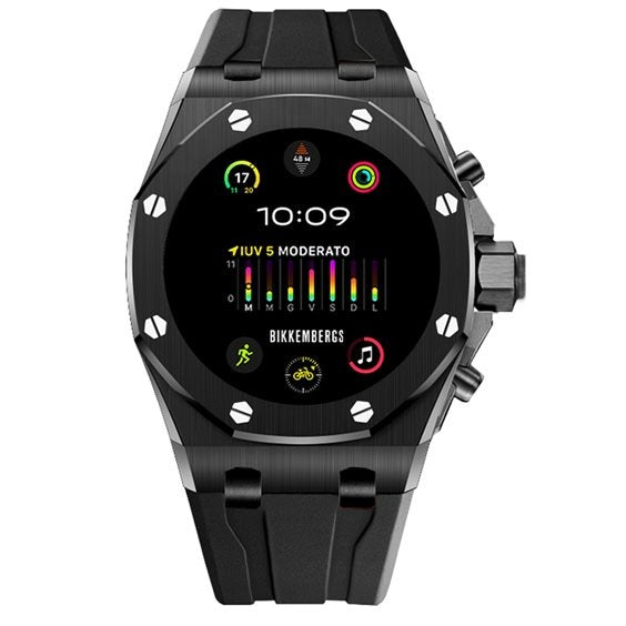 Smartwatch Bikkembergs BK-GT307