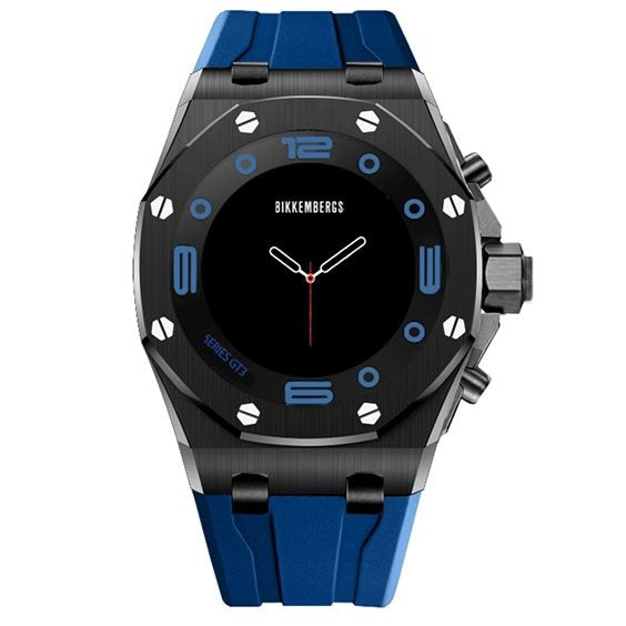 Orologio Smartwatch Bikkembergs