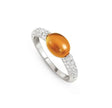 Anello da donna Nomination Myradiance