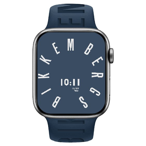 Smartwatch Bikkembergs Unisex