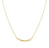 Collana da donna Nomination Fashion Era con 2 Perle