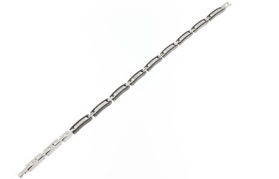 Bracciale Bikkembergs da uomo