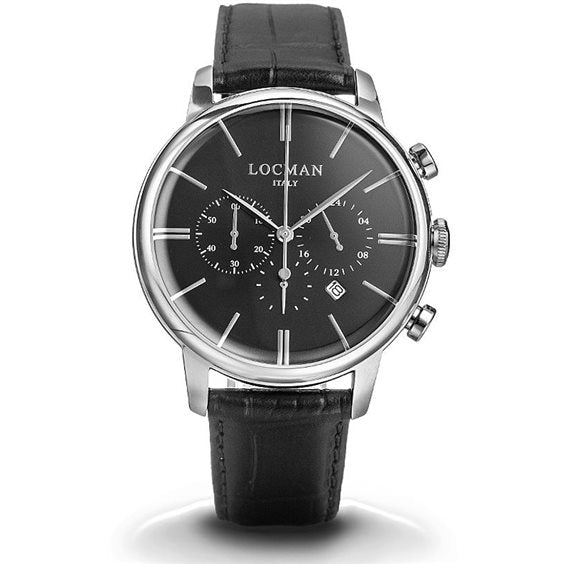 Orologio da uomo Locman 1960 Cronograph