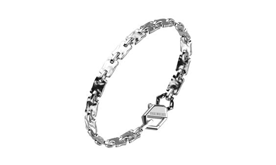 Bracciale da uomo Bikkembergs