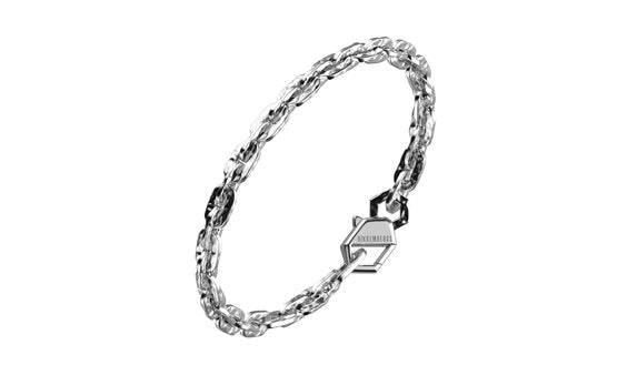 Bracciale da uomo Bikkembergs