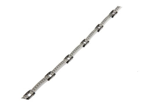 Bracciale da uomo Bikkembergs