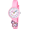 Orologio da bambina Calypso con unicorno