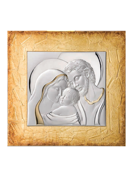 Quadro Sacra Famiglia Camilletti