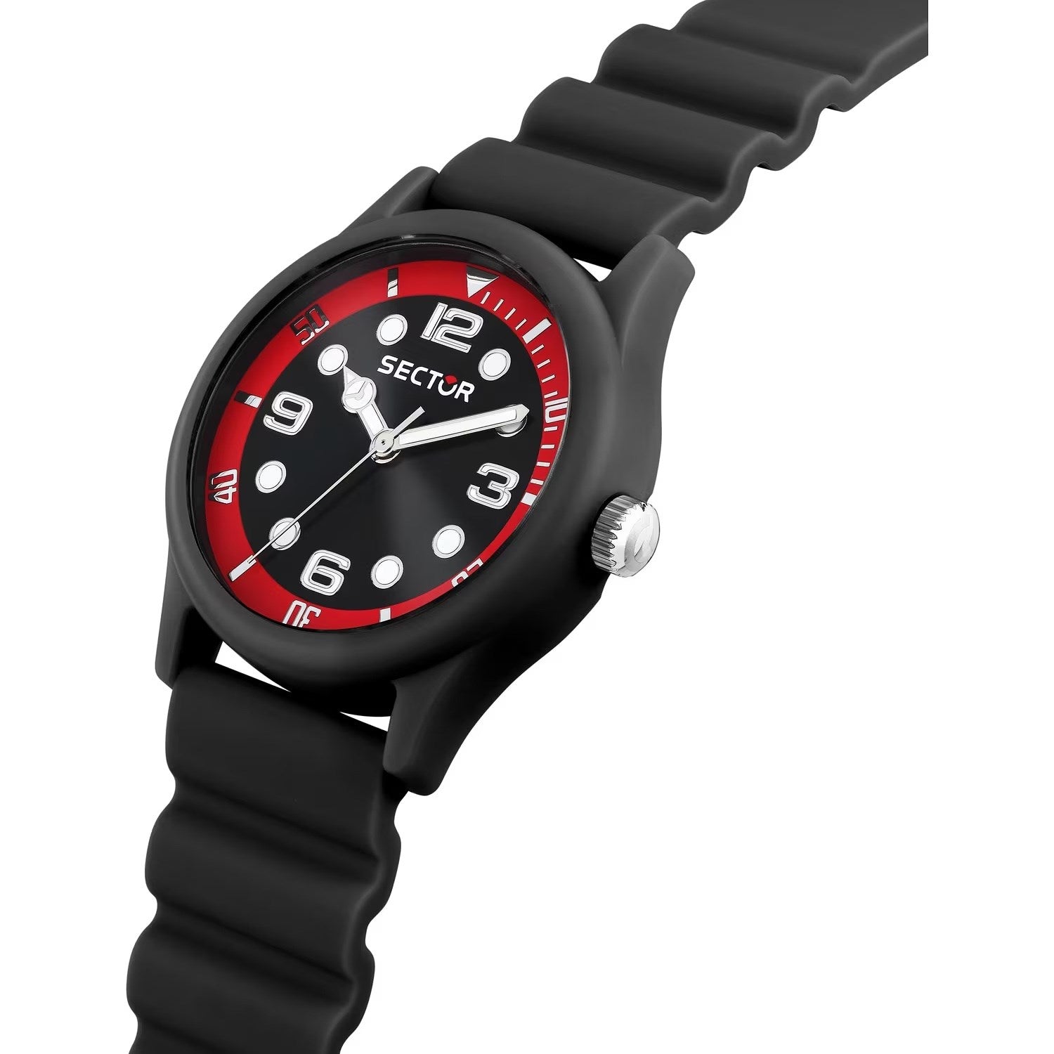 Orologio da uomo Sector H20 R3251318001
