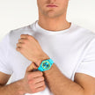 Orologio da uomo Sector H2O R3251318007