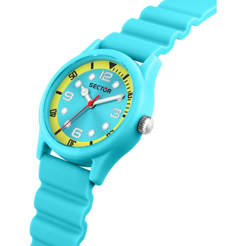 Orologio da uomo Sector H2O R3251318007